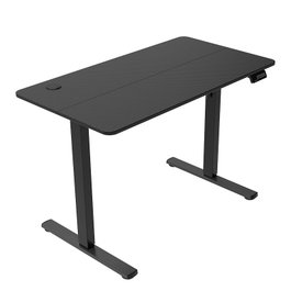 Mars Gaming Bureau électrique réglable en hauteur 110x60 cm