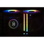 PC de bureau Actina KOMAAABTO5088 AMD Ryzen 7 7800X3D 32 GB RAM 2 TB SSD AMD RADEON RX 7900 XT