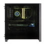 PC de bureau Actina KOMAAABTO5088 AMD Ryzen 7 7800X3D 32 GB RAM 2 TB SSD AMD RADEON RX 7900 XT