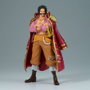 BANPRESTO Figure Gold D. Roger Grandline Series Special One Piece 20cm - Figurine Collection