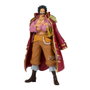 BANPRESTO Figure Gold D. Roger Grandline Series Special One Piece 20cm - Figurine Collection