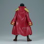 BANPRESTO Figure Gold D. Roger Grandline Series Special One Piece 20cm - Figurine Collection
