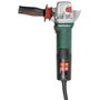 Metabo WEV 15-125 Quick amoladora angular