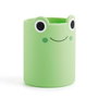 Apli Cubilete Silicone Ranita B2F 7,5x9 cm