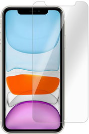 eSTUFF Titan Shield® Protecteur d'écran pour iPhone 11/XR