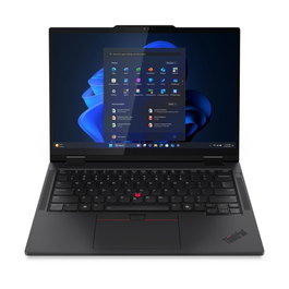 Lenovo ThinkPad T14s 2-in-1 Gen 1 14 pouces 32 GB RAM 1 TB SSD Noir