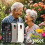Gigaset GL395 Gris