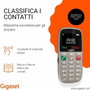 Gigaset GL395 Gris