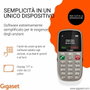 Gigaset GL395 Gris