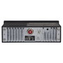 Albrecht AE 6491 CT avec VOX mains libres (CB-radio)