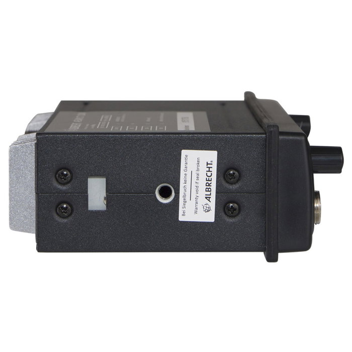 Albrecht AE 6491 CT avec VOX mains libres (CB-radio) Albrecht AE 6491 CT avec VOX mains libres (CB-radio)