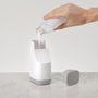 Joseph Joseph Slim Distributeur de Savon Gris Clair