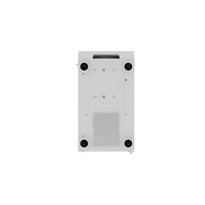 Boîtier ATX semi-tour Krux KRXD005 Blanc