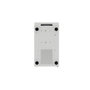 Boîtier ATX semi-tour Krux KRXD005 Blanc