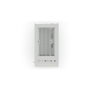 Boîtier ATX semi-tour Krux KRXD005 Blanc