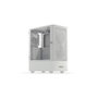Boîtier ATX semi-tour Krux KRXD005 Blanc