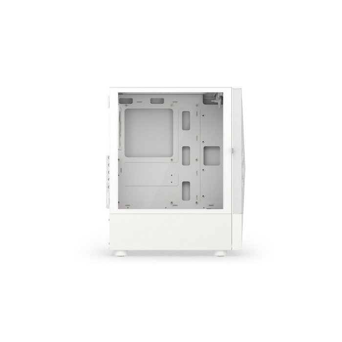 Boîtier ATX semi-tour Krux KRXD005 Blanc