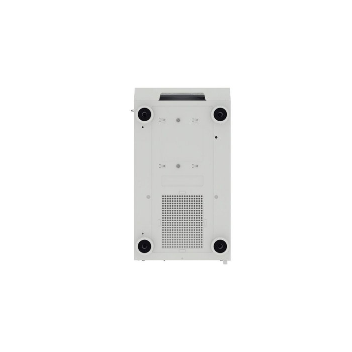 Boîtier ATX semi-tour Krux KRXD005 Blanc