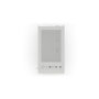 Boîtier ATX semi-tour Krux KRXD005 Blanc