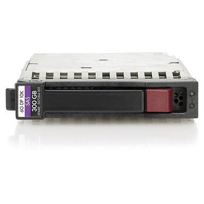 HP Hewlett Packard Enterprise 300 Go SAS 15 000 tr/min 2,5 pouces HP Hewlett Packard Enterprise 300 Go SAS 15 000 tr/min 2,5 pouces