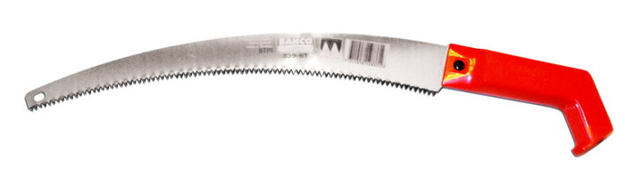 BAHCO FINSTOCK 339-6T Serrucho de Podar 360 mm BAHCO FINSTOCK 339-6T Serrucho de Podar 360 mm
