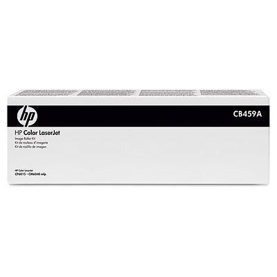 HP Kit du chargeur auto. de doc. HP Color HP LaserJet CE487A, CE487A
