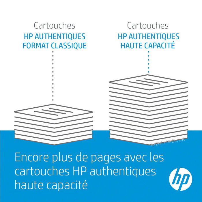 HP Kit du chargeur auto. de doc. HP Color HP LaserJet CE487A, CE487A