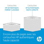 HP Kit du chargeur auto. de doc. HP Color HP LaserJet CE487A, CE487A