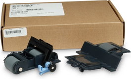 HP Kit du chargeur auto. de doc. HP Color HP LaserJet CE487A, CE487C