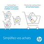 HP Kit du chargeur auto. de doc. HP Color HP LaserJet CE487A, CE487A