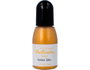 Tsukineko Recharge d'encre DELICATA destello dorado metálico brillant 15ml