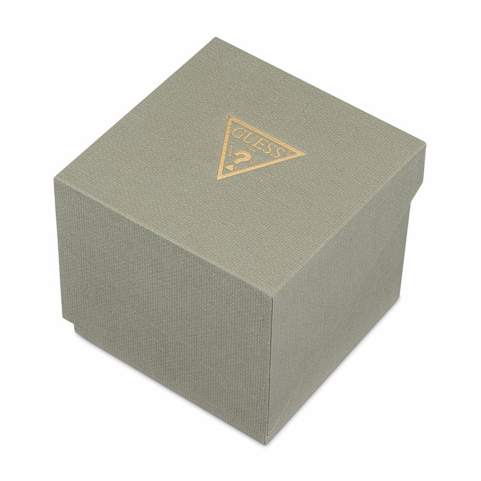 Montre Homme Guess GW0637G2 (Ø 42 mm)