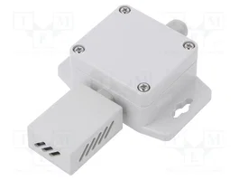 APAR AR650/P/P/P/WA Régulateur de température avec afficheur LED