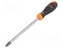 BAHCO Tournevis Phillips B192 PH3 150 mm