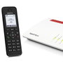 Téléphone Sans Fil Fritz! 20003144 Noir