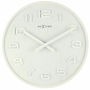 Horloge Murale Nextime 3096WI 35 cm