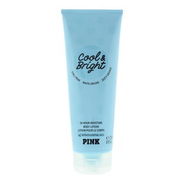 Victoria's Secret Pink Cool & Bright Lait corporel hydratant 236 ml