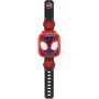 Vtech - Montre-Jeu Interactive Spidey et Ses Amis - 9 Cadrans Personnalisables, 4 Jeux - Multicolore - Langue Française - Réf. Spinn