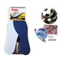 Hidalgo Semelles pour chaussures sport Carbón activo