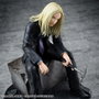 Megahouse Statuette Shishiba Sakamoto Days en PVC