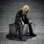 Megahouse Statuette Shishiba Sakamoto Days en PVC