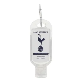 Epl Gel pour les mains antibactérien Tottenham Hotspur 50 ml