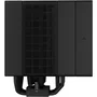 Deepcool Assassin IV Ventirad CPU Noir R-ASN4-BKNNMT-G - Double Tour, 140 mm & 120 mm, 7 Caloducs, Ventilateur FDB pour Refroidissement Silencieux et Haute Performance