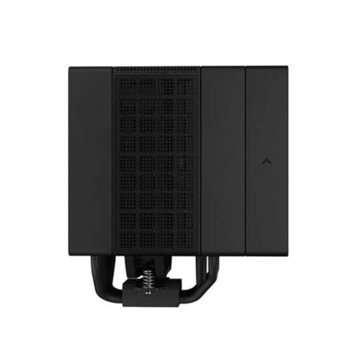 Deepcool R-ASN4-BKNNMT-G Assassin IV Dissipateur CPU 120 mm Ventilateur Double PWM 500-1700 RPM Socket LGA1150/1151/1155/1200/1700/2011/AM4/AM5 Noir Deepcool R-ASN4-BKNNMT-G Assassin IV Dissipateur CPU 120 mm Ventilateur Double PWM 500-1700 RPM Socket LGA1150/1151/1155/1200/1700/2011/AM4/AM5 Noir