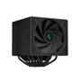 Deepcool R-ASN4-BKNNMT-G Assassin IV Dissipateur CPU 120 mm Ventilateur Double PWM 500-1700 RPM Socket LGA1150/1151/1155/1200/1700/2011/AM4/AM5 Noir
