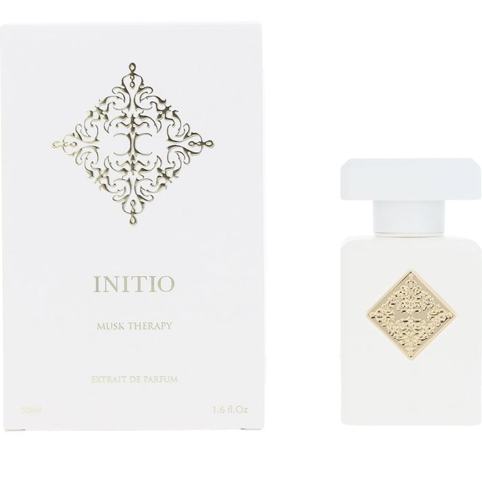 Initio Parfums Prives Musk Therapy Eau de Parfum 50 ml