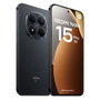 Xiaomi Redmi Note 15 Pro 5G 8GB RAM 256GB Smartphone débloqué 6.83" AMOLED 200MP Noir