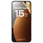 Xiaomi Redmi Note 15 Pro 5G 8GB RAM 256GB Smartphone débloqué 6.83" AMOLED 200MP Noir