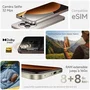 Xiaomi Redmi Note 15 Pro 5G 8GB 256GB Noir