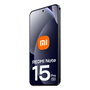 Xiaomi Redmi Note 15 Pro 5G 8GB 256GB Noir